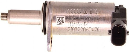 Volkswagen Auto-Motorventile Variable Timing Valve Audi A4 2.0 10-16 06e103697af