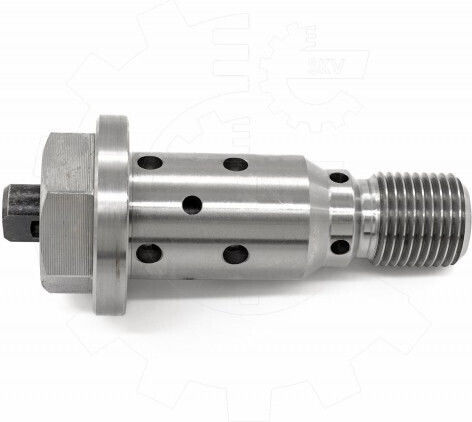 Mercedes-Benz Clk Cls C-Class E-Class Gl-Class Glk-Class S-Class Sl Slk Sprinter Vito Variable Timing Valve