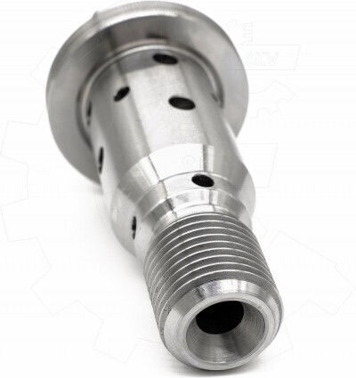 Mercedes-Benz Clk Cls C-Class E-Class Gl-Class Glk-Class S-Class Sl Slk Sprinter Vito Variable Timing Valve