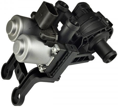 Клапан за отопление Audi A6 C6 A6 C6 Allroad 4f0959617