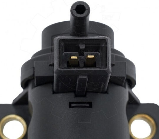 Pressure Valve Fiat Ducato Bus Platform 55206832