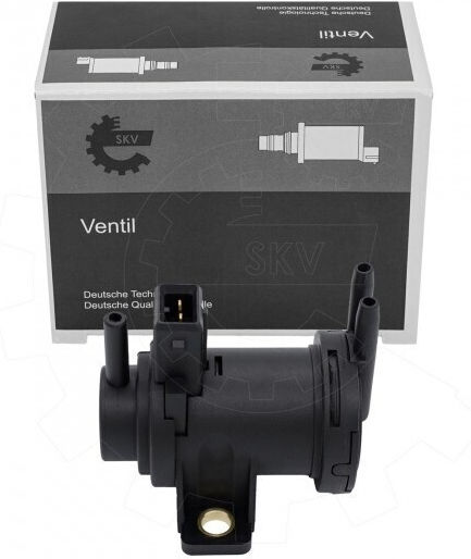 Pressure Valve Fiat Ducato Bus Platform 55206832