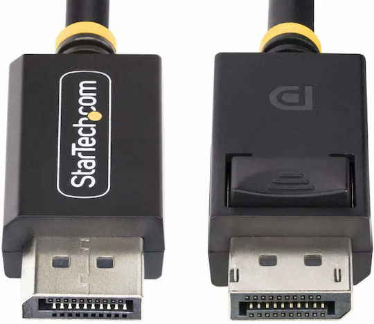 StarTech Kabel VGA-Stecker - VGA-Stecker Schwarz 2m (S55271195)