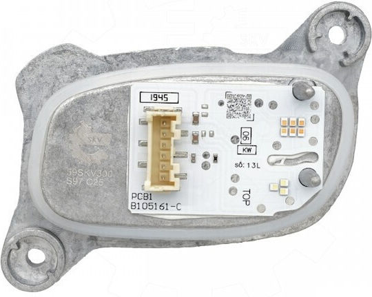Led Converter Unit Bmw 1 2 M1 M2 63119448115