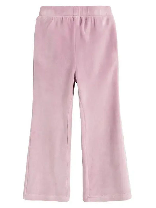Kids Tracksuit Pink