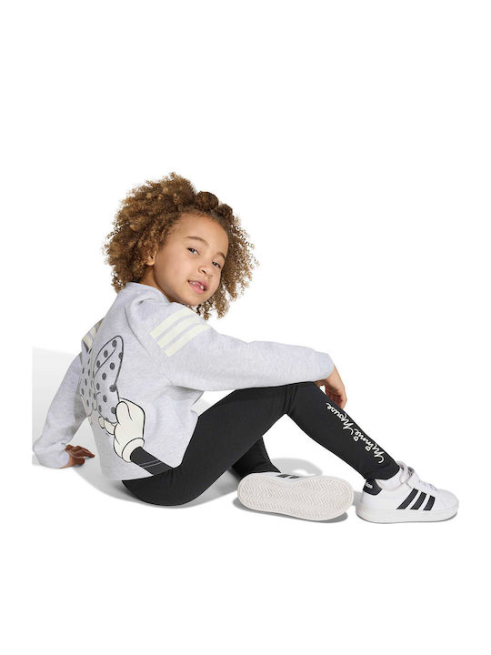 Jog Kinder Trainingsanzug Mit Bluse Mehrfarbig