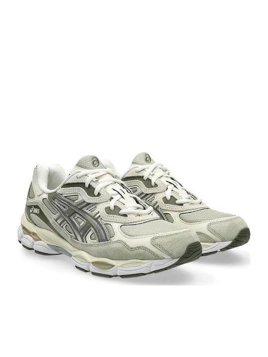 Gel-nyc Adidasi Grn