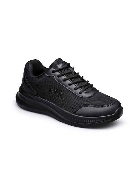 Nanobionic Women's Sport Shoes Running Black