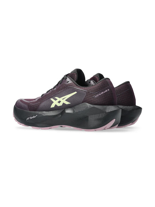 Novablast 6 Gtx Дамски Спортни Обувки Running Лилави Водоустойчиви с Мембрана Gore-Tex
