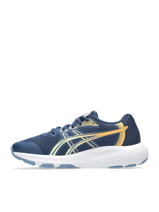 ASICS Gel-contend 10 Gs Running Navy Μπλε