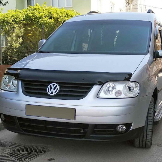 Дефлектор за капак Volkswagen Caddy от 2004 до 2010