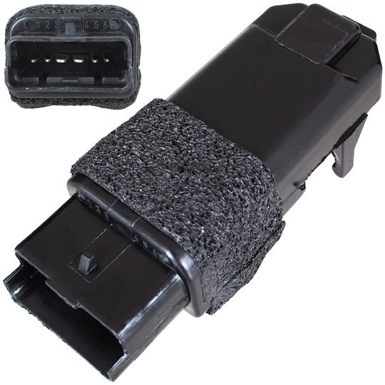 Renault Espace Iv 2002 Fensterhebermotor Modul Vorderes = Hinteres Links = Rechts