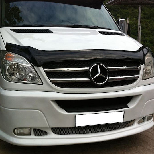 Motorhaubenabdeckung Deflektor Mercedes-Benz Sprinter W906 Von 2006 Bis 2013
