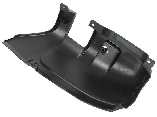 Iveco Daily Vi 2014 Right Rear Bumper Corner