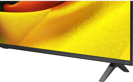 LG Smart Телевизор 43" 4K UHD LED NanoCell AI NU90 HDR (2026) 43NU900B3LA