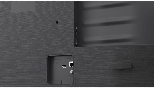 LG Smart Телевизор 43" 4K UHD LED NanoCell AI NU90 HDR (2026) 43NU900B3LA