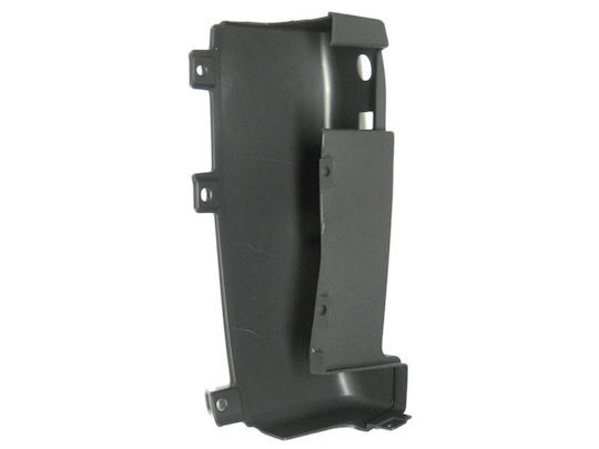 Peugeot Boxer Ii 2006 Right Rear Bumper Corner Hole