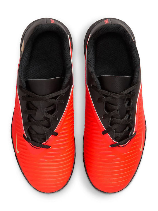 Jr Phantom TF Kinder Fußballschuhe und Stollenschuhe mit Rasen Mehrfarbig