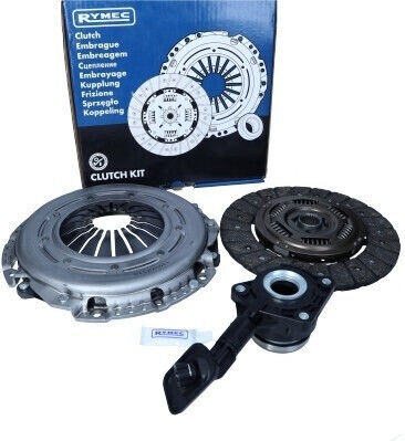 Συμπλέκτης Πλήρης Ford Galaxy Kuga Mondeo S-max 1 5-1 6 Ecoboost 10 Bg91-7c623-bd