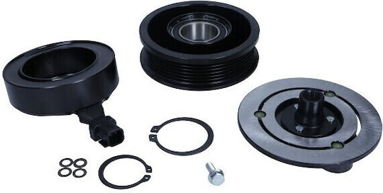 Съединител Компресор Климатик Visteon Vs 6pk/110mm 12v Ford Mondeo 07 1435790