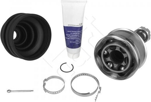 Externer Antrieb für das Getriebesystem Toyota Hilux 2.5d 05 434300k020