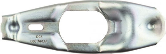 Clutch Support Base VW Passat 97 Skoda Superb 01 Audi A4 94 A6 94 A8 94 012141719e
