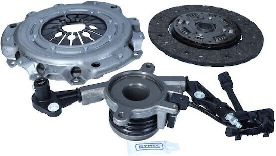 Συμπλέκτης Πλήρης Mercedes Sprinter 2.1-2.7 Cdi 00-06