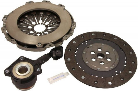 Ambreiaj Complet Ford Focus Galaxy S-Max 2.0 D 04
