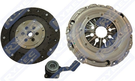 Ambreiaj Complet Ford Focus Galaxy S-Max 2.0 D 04