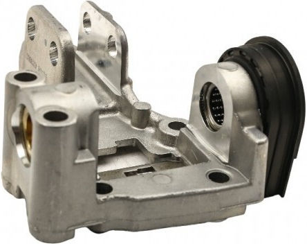 Schalthebel Für Das Getriebesystem Citroen Jumper 2006 5-Gang 2551.30