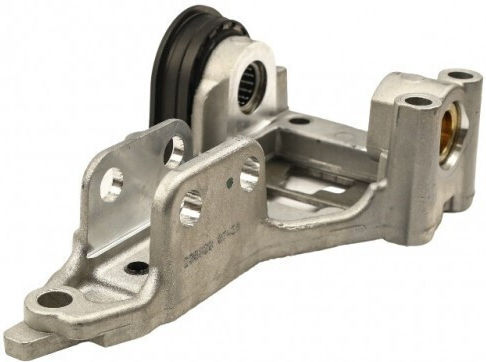 Schalthebel Für Das Getriebesystem Citroen Jumper 2006 5-Gang 2551.30