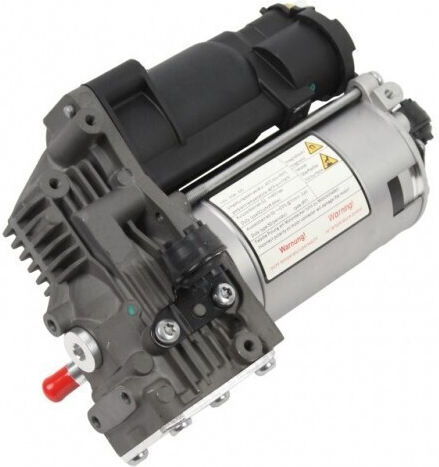Air Suspension Compressor Mercedes-Benz R-Class 2513202704