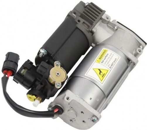 Air Suspension Compressor Land Rover Discovery II RQG100041
