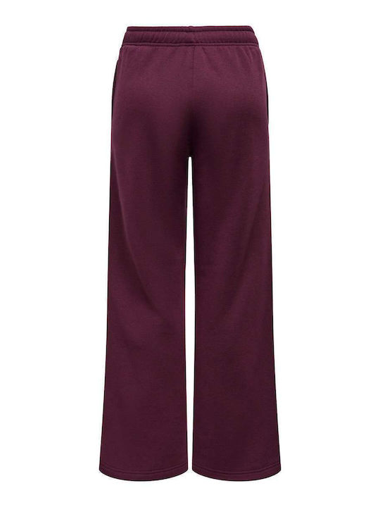 Sweatpants Fig