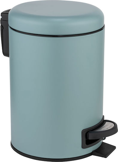 Wenko Inox Badezimmer Behälter 3lt