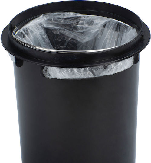 Wenko Inox Καλαθάκι Μπάνιου 3lt