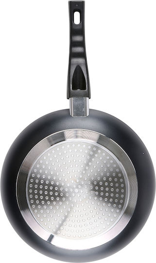 Alpina Aluminum Pan with Non-Stick Coating 24cm
