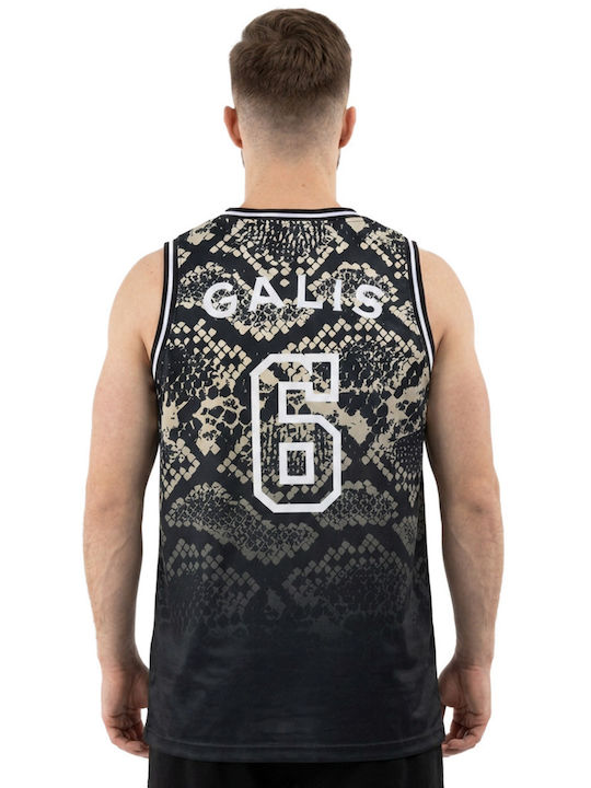 Nick Galis Nick Galis