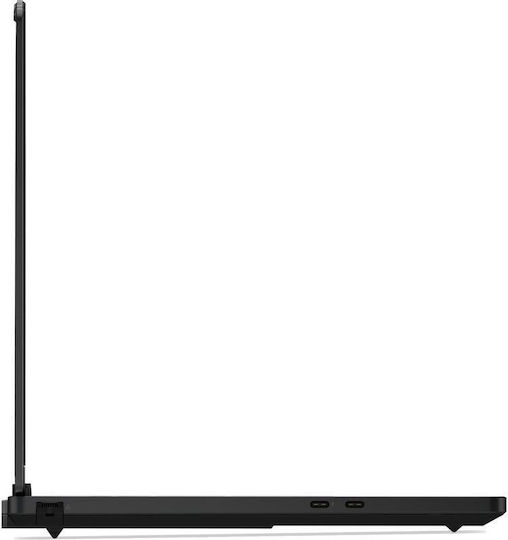 Lenovo Legion 5 15IAX11 15.3" OLED QHD+ 165Hz (Ultra 7-251HX/32GB/1TB SSD/GeForce RTX 5070/Fără sistem de operare) (Tastatură Engleză internațională)