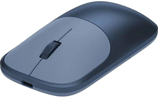 Satechi Slim EX Безжична Bluetooth Мишка Indigo