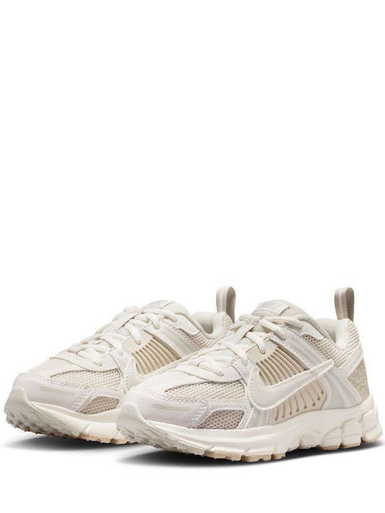Nike Vomero 5 Adidasi copii Bej