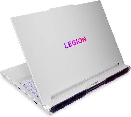 Lenovo Legion Pro 7 16IAX10H 16" OLED QHD+ 240Hz (Ultra 7-255HX/32GB/1TB SSD/GeForce RTX 5070 Ti/Fără sistem de operare) (Tastatură US)