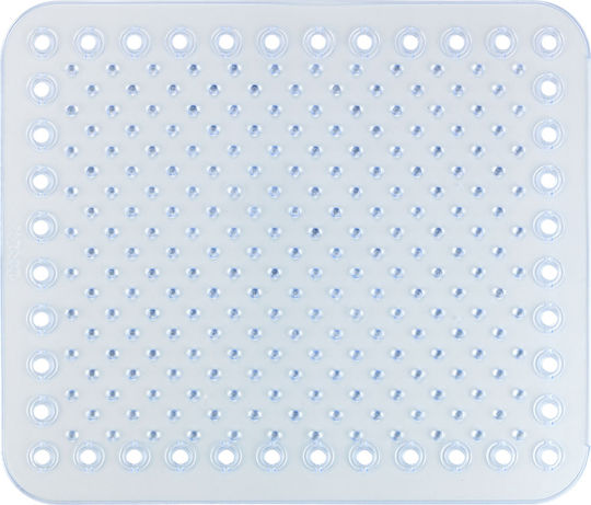 Wenko Suprafață de uscare transparentă 41x35cm Wenko Suprafață de uscare transparentă 41x35cm