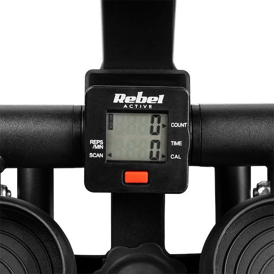 Stepper Επαγγελματικό Stepper