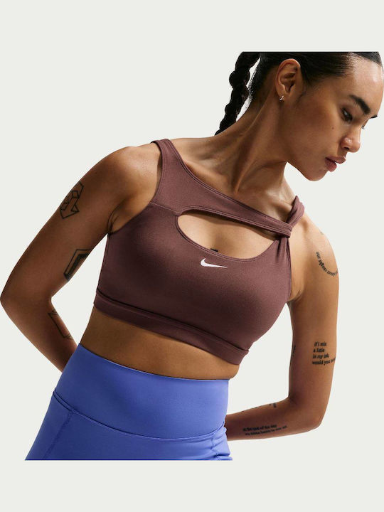 Medium-support Medium-support Γυναικείο Αθλητικό Μπουστάκι Tattoo Color