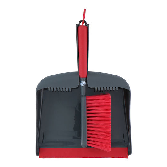 Dustpan Brush Dirt Devil 871125247773