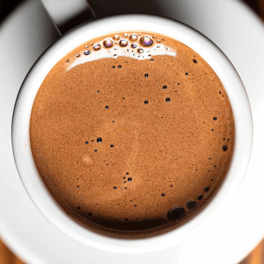 Velvet Coffee Ελληνικός Καφές Arabica Caramel Αλεσμένος 420gr