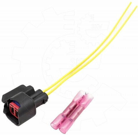 Σετ Επισκευής Volvo Ford Mazda 6u2z14s411ga