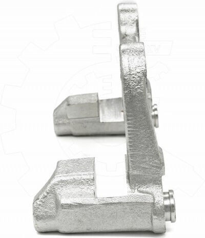 Bază Etrier Frână Audi A4 A6 Spate Stânga Dreapta 8e0615425