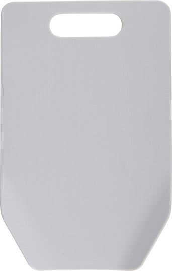 Alpina Appliances Schneidebretter Kunststoff Weiße 29,7x18,8cm 2 Stück